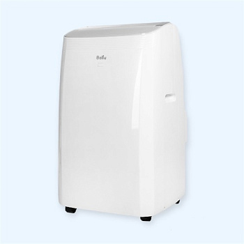 BPAC-12 IN/N6 Smart Inverter Ballu Мобильный кондиционер BPAC-12 IN/N6 Smart Inverter Ballu Мобильный кондиционер